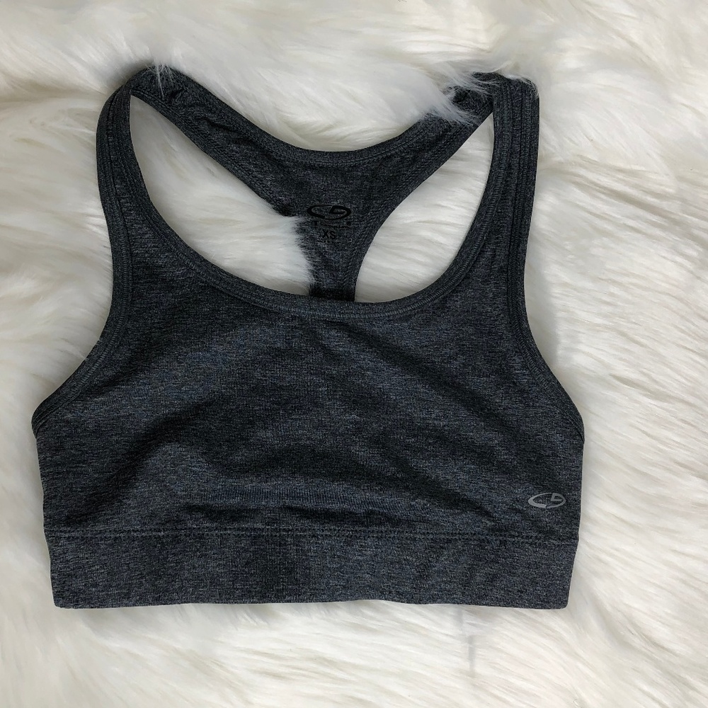 Champion Gear Athletic Sports Bra